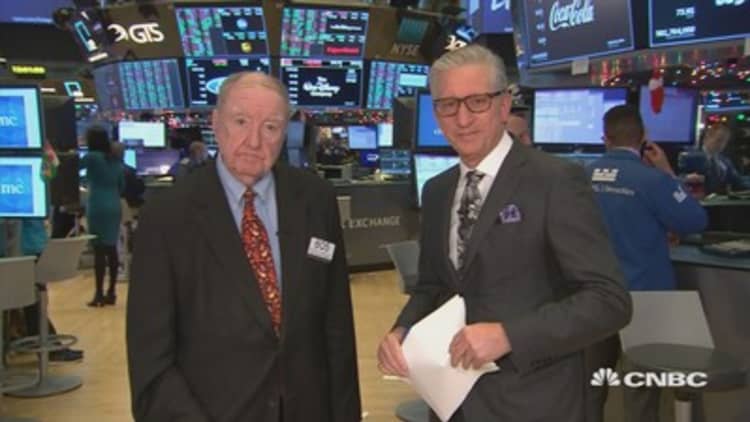Cashin: Today's more a pause than a pullback