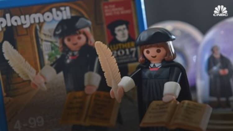 'Playmobil: The Movie' flops as worst movie opening of the decade