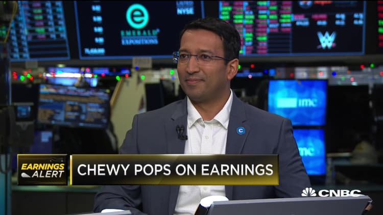 Sumit Singh on earnings: We continue to deliver profitability increase