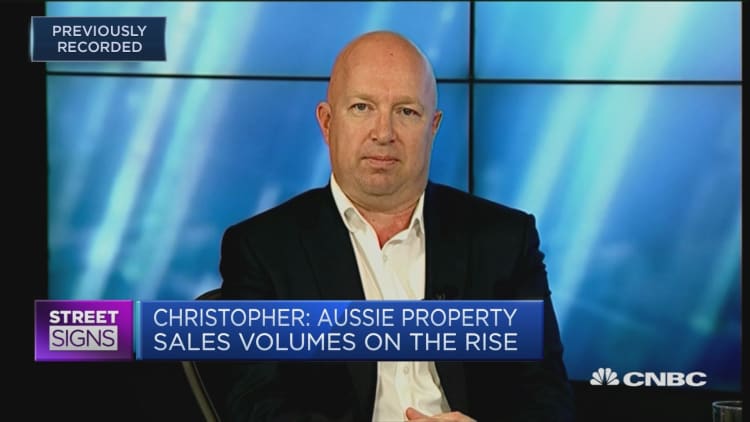 Australian regulators won't try to slow the housing market: Analyst