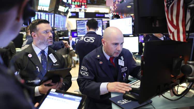Wall Street set for flat open ahead of Fed rate decision