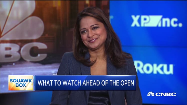 Savita Subramanian: Investing appears to have turned into an 'extreme sport'