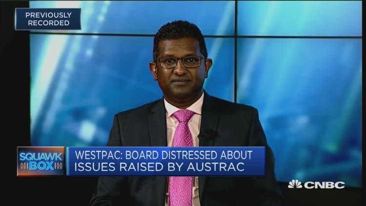 Reputational damage for Westpac could get 'worse': Strategist