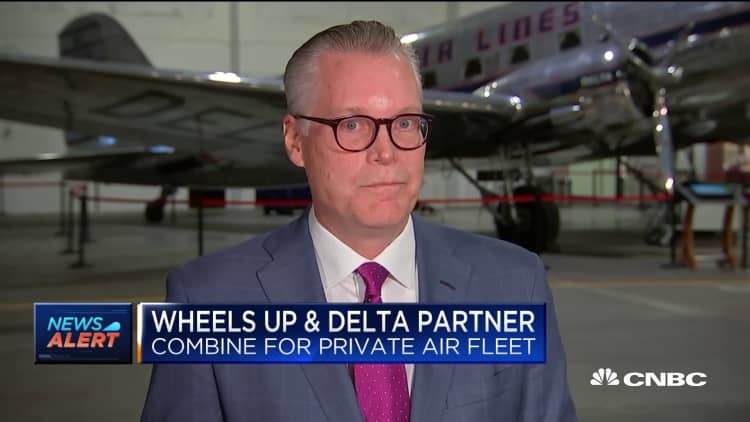 Delta Air Lines CEO Ed Bastian on raising 2020 earnings guidance