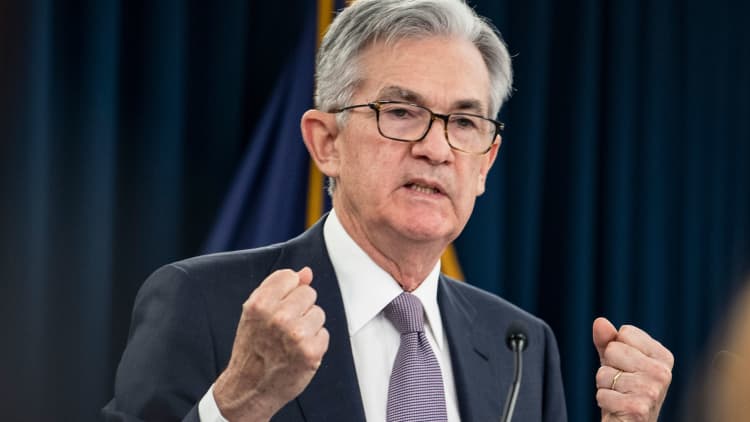 Fed needed to say something against the market equity drop: BK's Lien