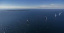 US has only one offshore wind energy farm, but that's about to change
