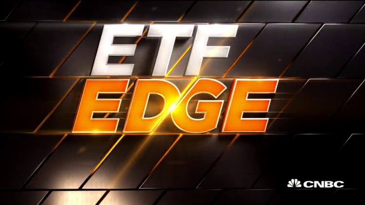 Here are the top ETFs in 2019 and what to watch for 2020