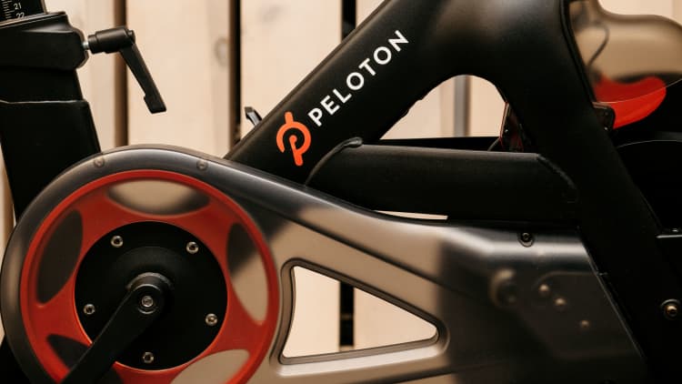 Why Peloton's ad backlash may be a PR win