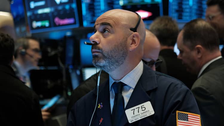 Stocks set for higher open following mixed Thursday close