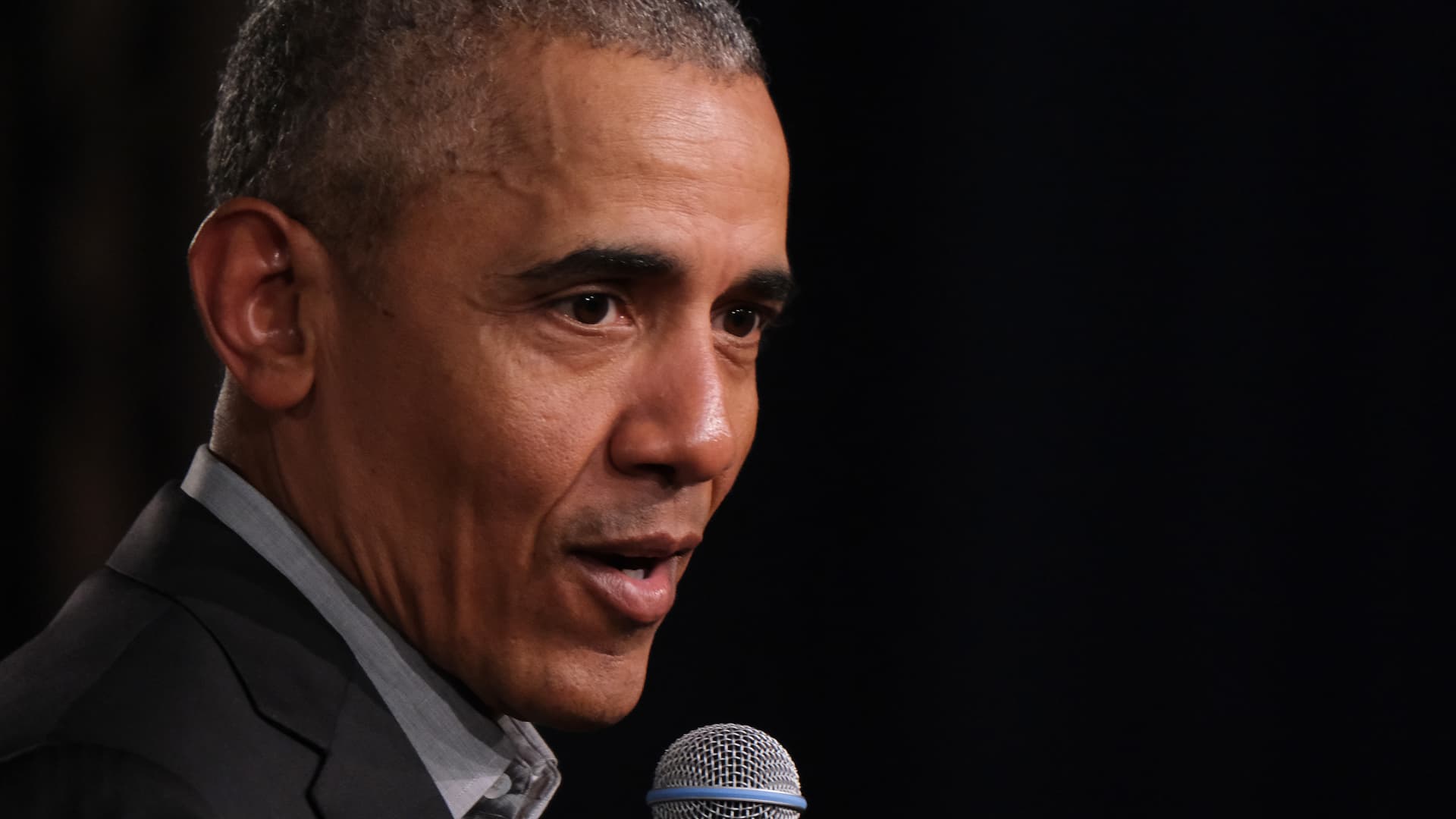 Barack Obama: This is what you can do to reform the system that leads to police brutality