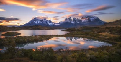 How Patagonia beautifully blends luxury and planet-friendly travel