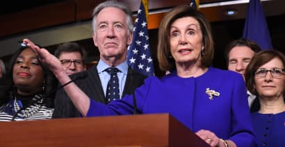 Democrats want to ax the backdoor Roth individual retirement account strategy