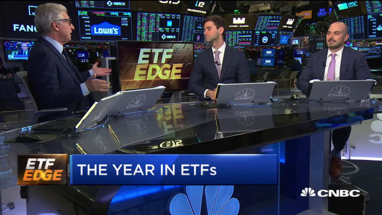 Infrastructure ETF to break out in 2020: Global X's Jay Jacobs