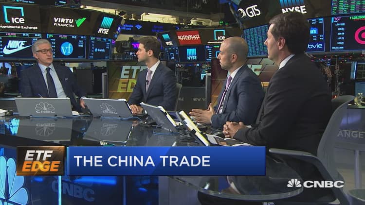 What investors can expect from the Chinese ETF market in 2020: KraneShares