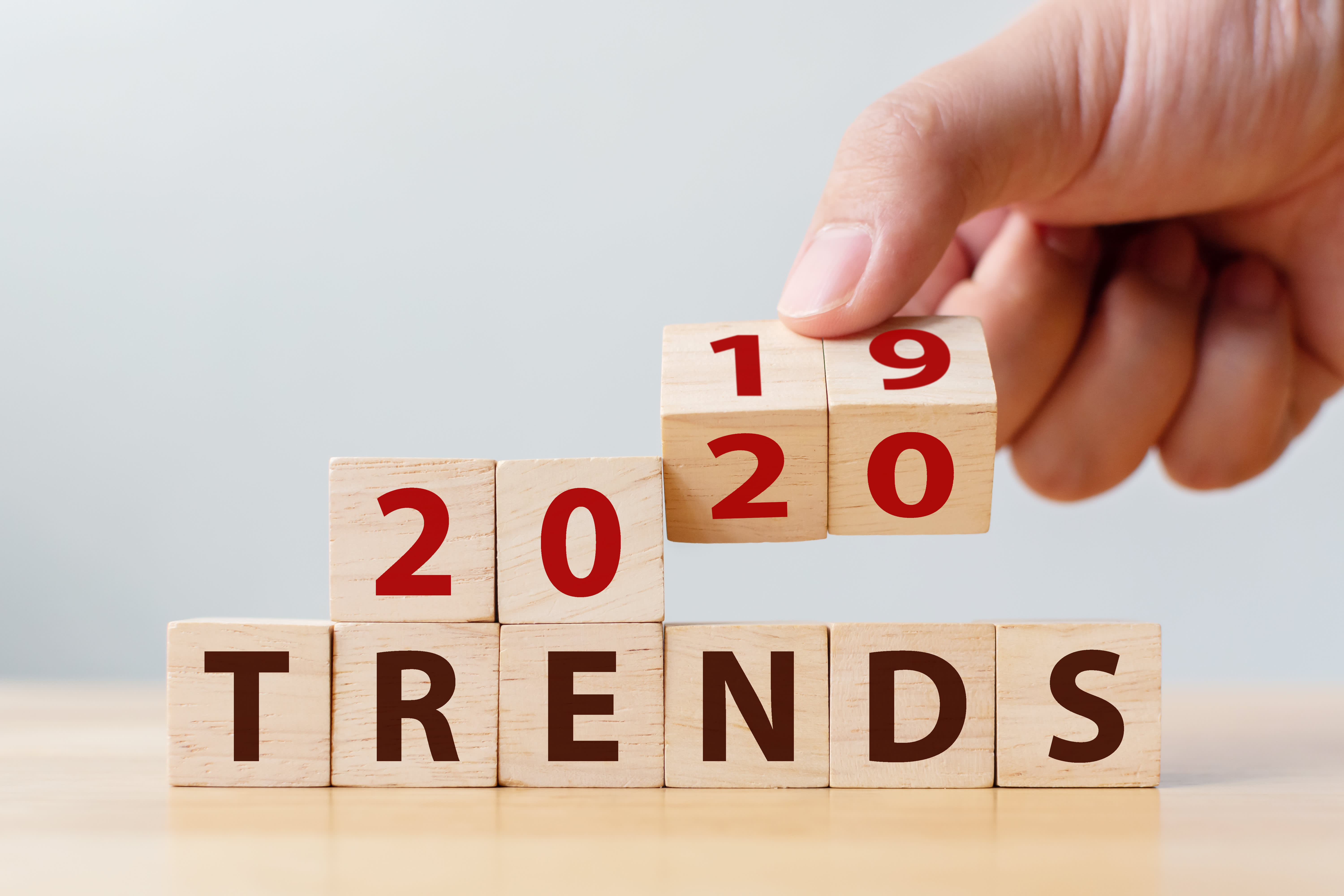 4 Credit Card Trends To Watch In 2020