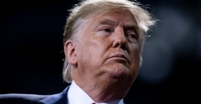 Trump courts Evangelicals for 2020 amid impeachment, Soleimani fallout