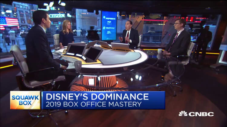 The future of Star Wars could be on Disney+, not on the big screen, says Variety's Brent Lang