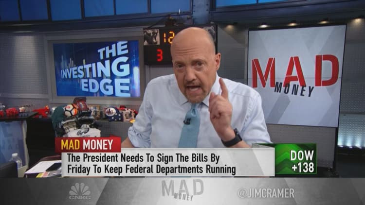 Jim Cramer breaks down how to discover overlooked stock picks in this bull market