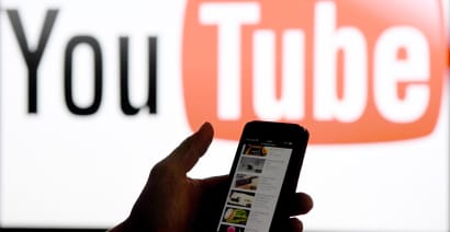 YouTube deleted comments critical of China's Communist Party
