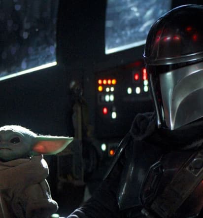 'Mandalorian & Grogu,' 'Toy Story 5,' and another 'Tron' coming to theaters