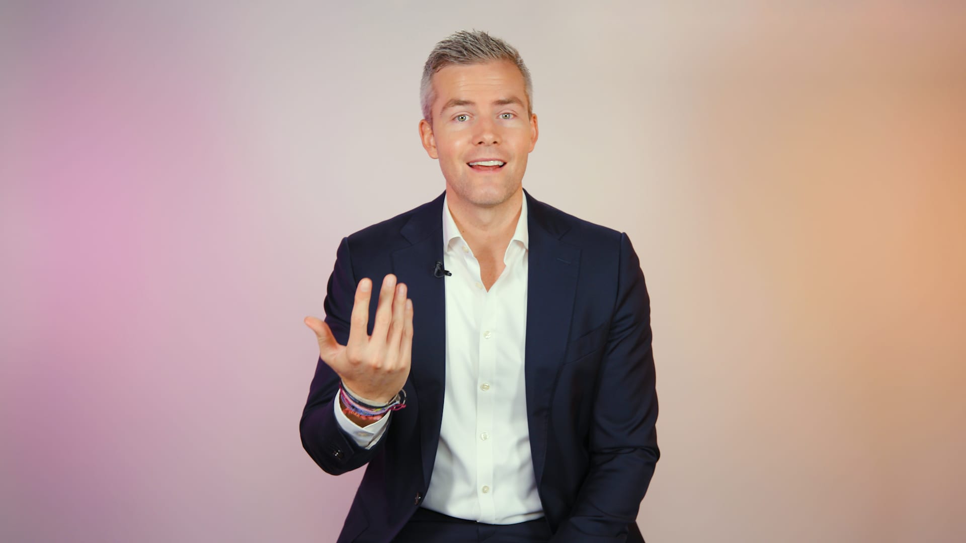 How Ryan Serhant uses YouTube to build his brand.