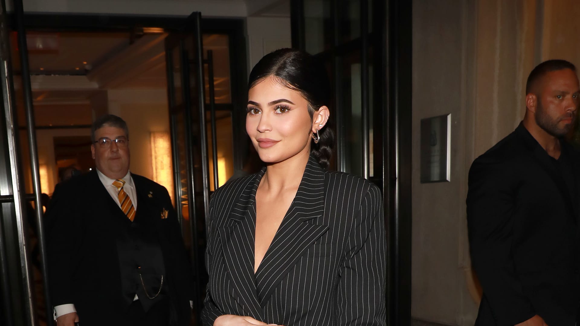 Sisters Kylie Jenner and Kim Kardashian urge Instagram to stop copying TikTok