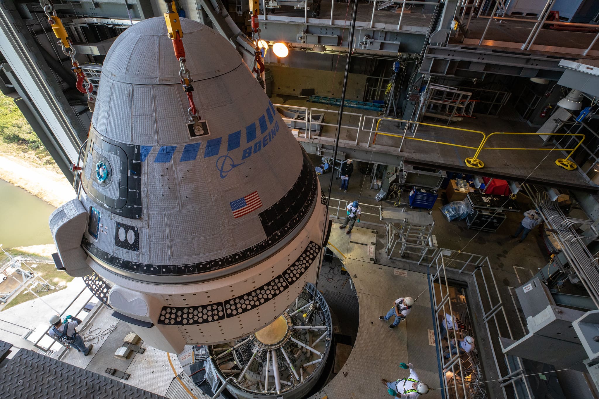 NASA and Boeing aim to redo Starliner spacecraft test later this year after investigating failures - CNBC