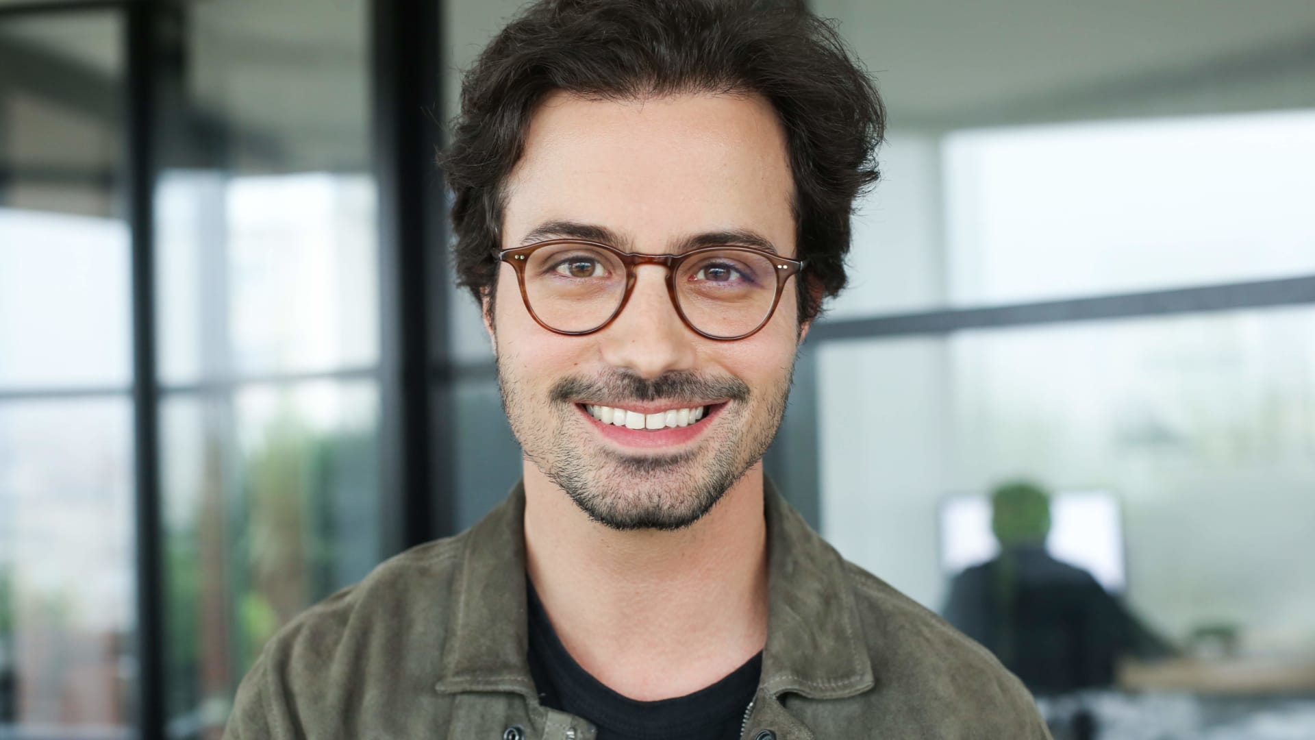 Virtuo CEO Karim Kaddoura