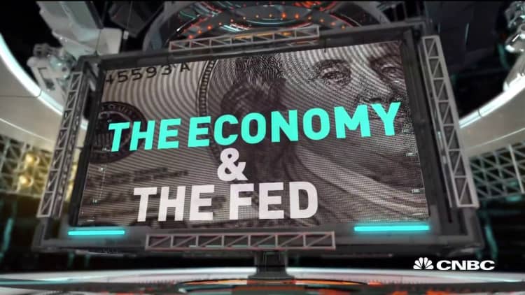 2020 Playbook: The economy and the Fed