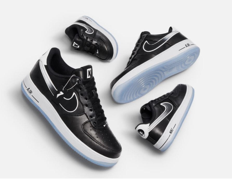 nike new article shoes