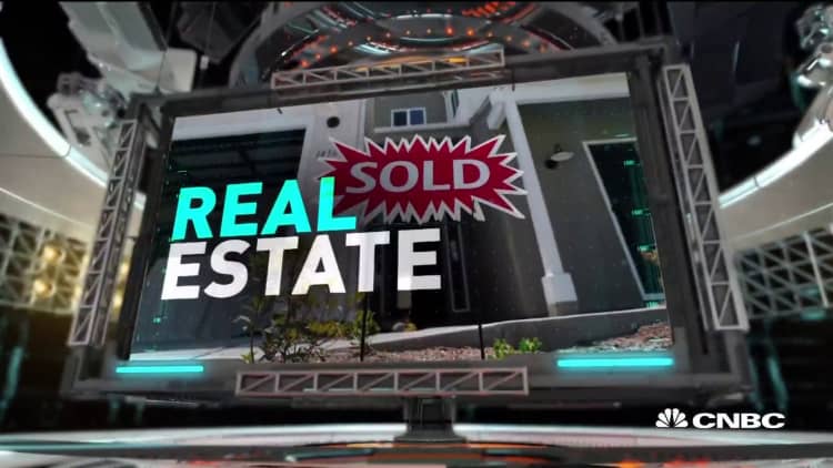 2020 Playbook: Real Estate