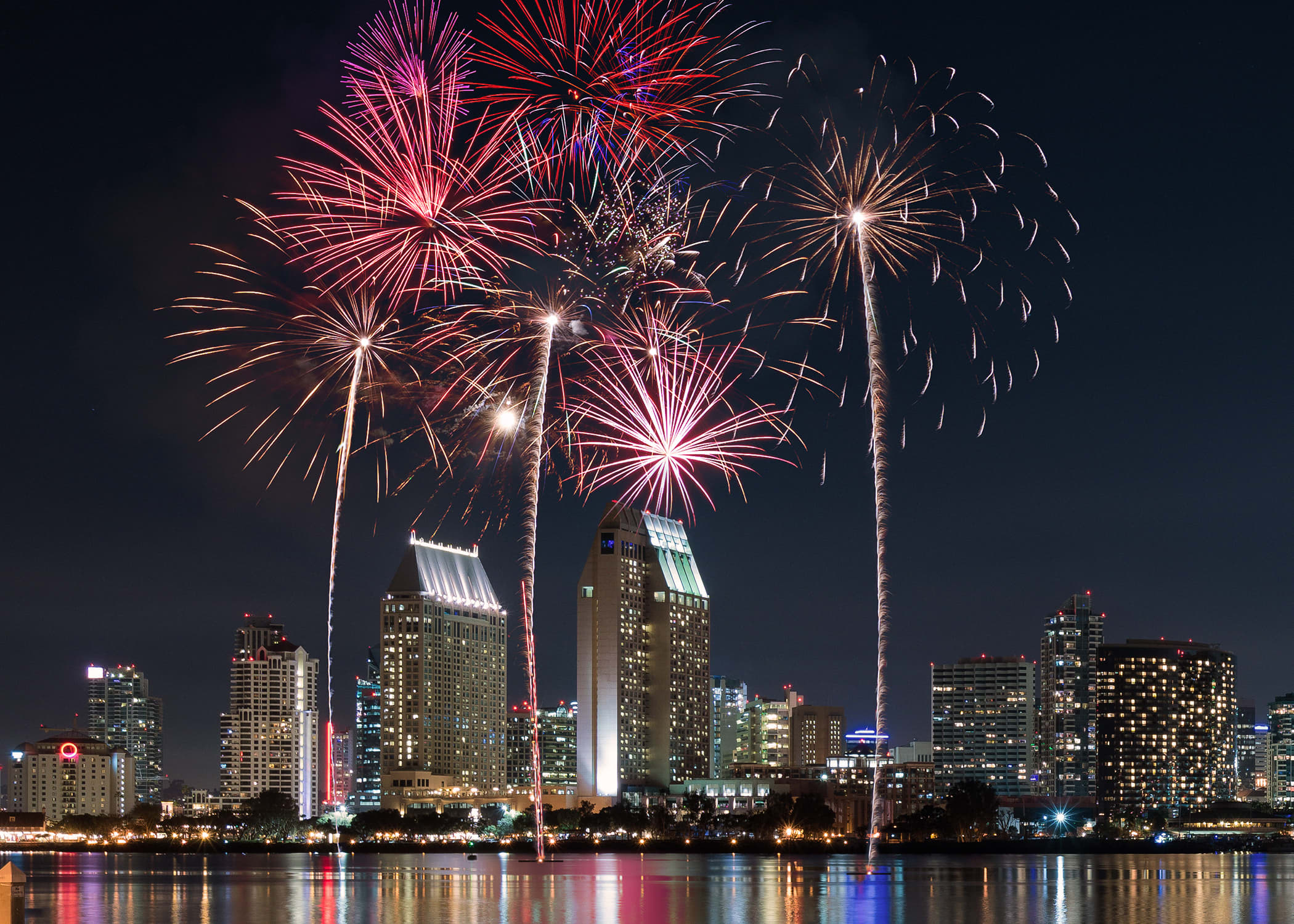 Flipboard: It's not too late to book a last-minute New Year's Eve adventure2100 x 1500