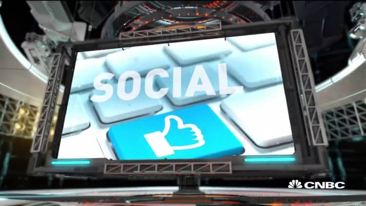 2020 Playbook: Social Media