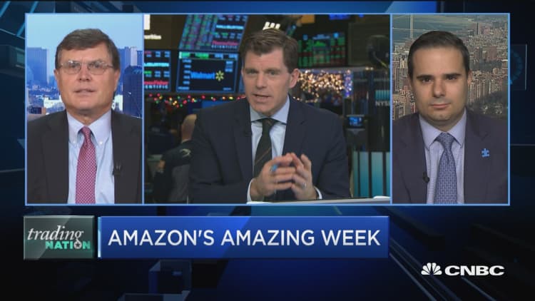 January 2020 will be critical for Amazon, says investing pro