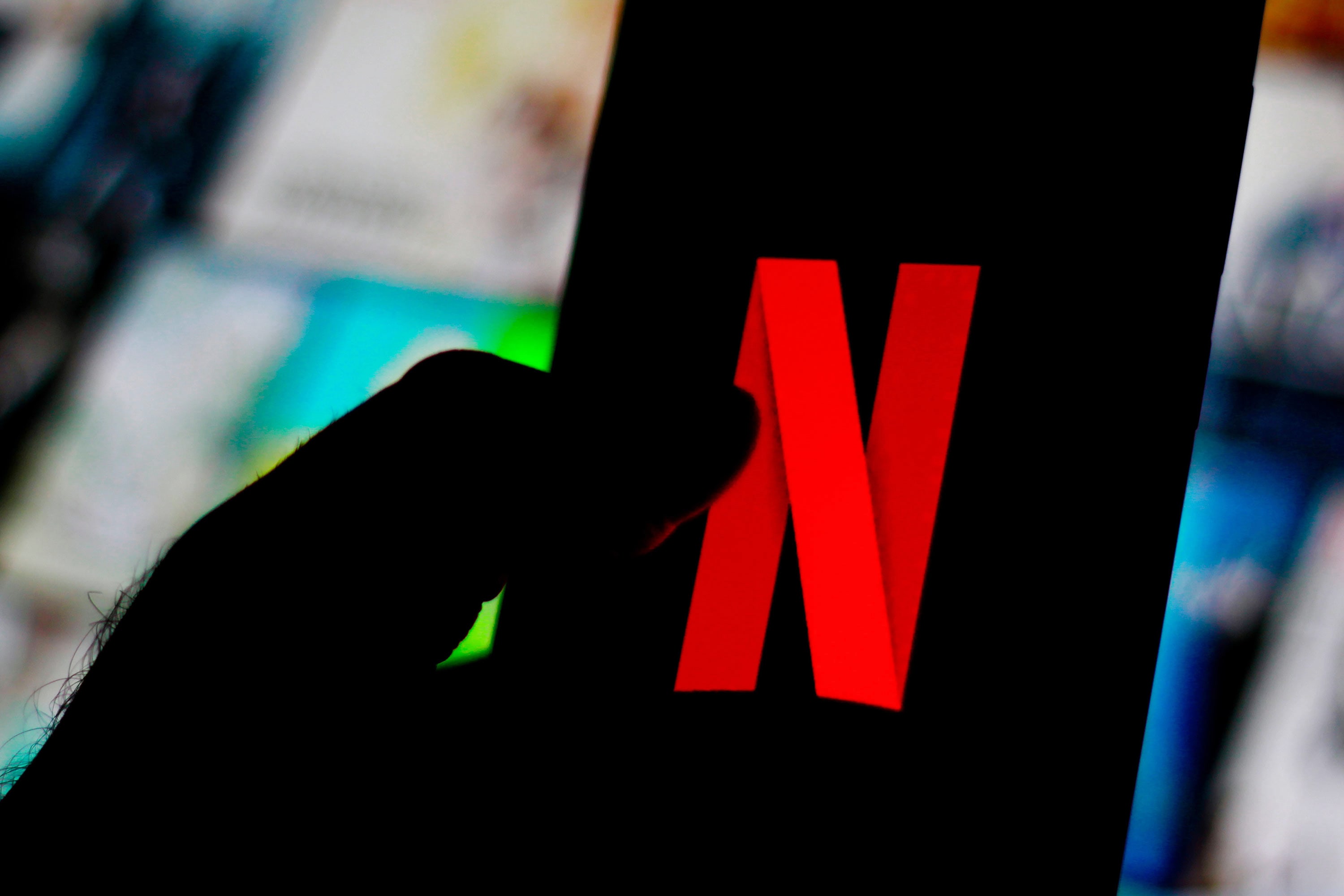 Cramer says Netflix’s earnings were ‘not good enough.’ Here’s what he would do with the stock