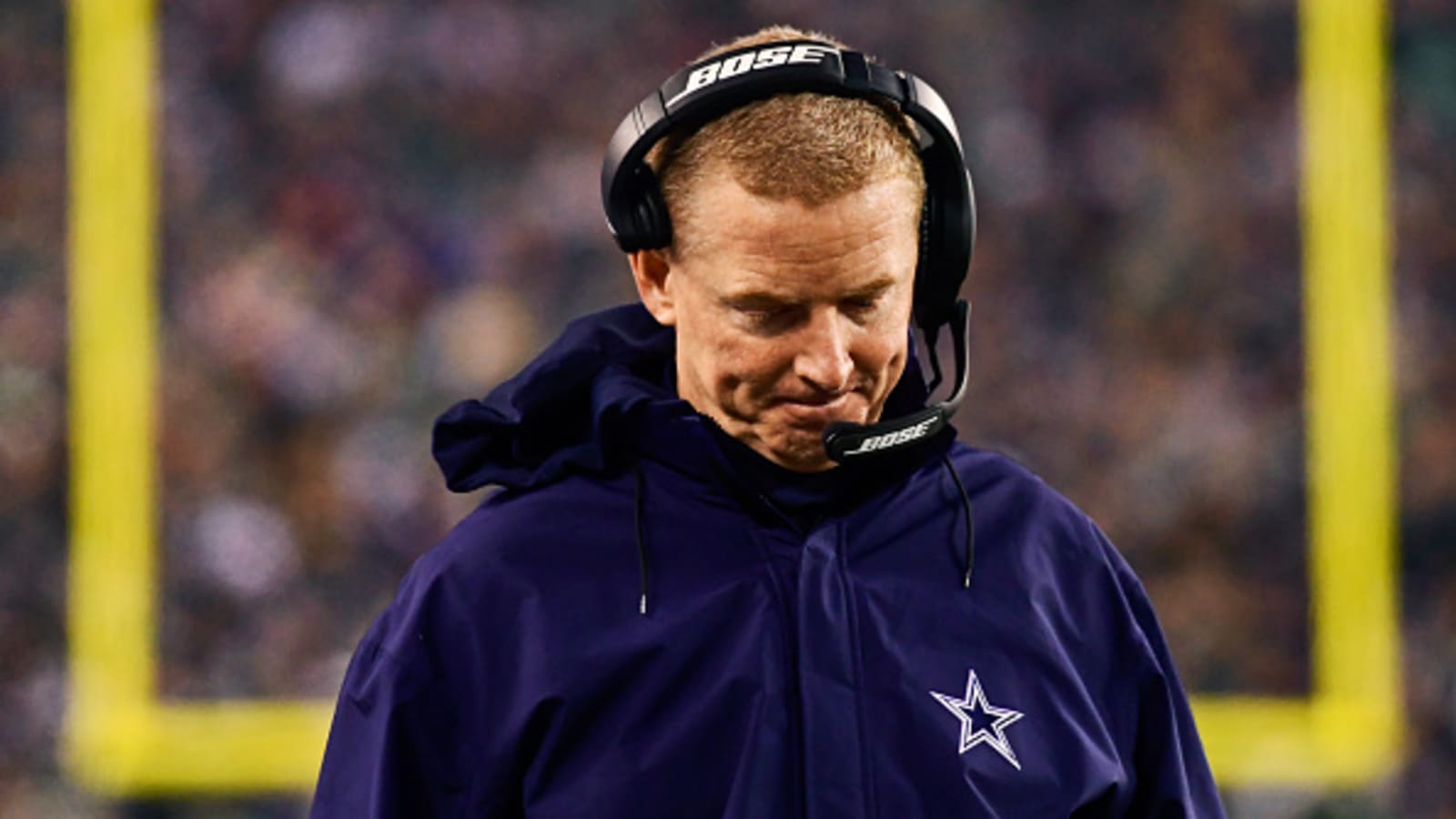 Dallas Cowboys are cutting ties with head coach Jason Garrett