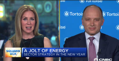 Here's why this portfolio manager thinks energy stocks will perform better in the next decade