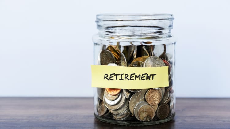 What your monthly budget will be if you retire with $500,000
