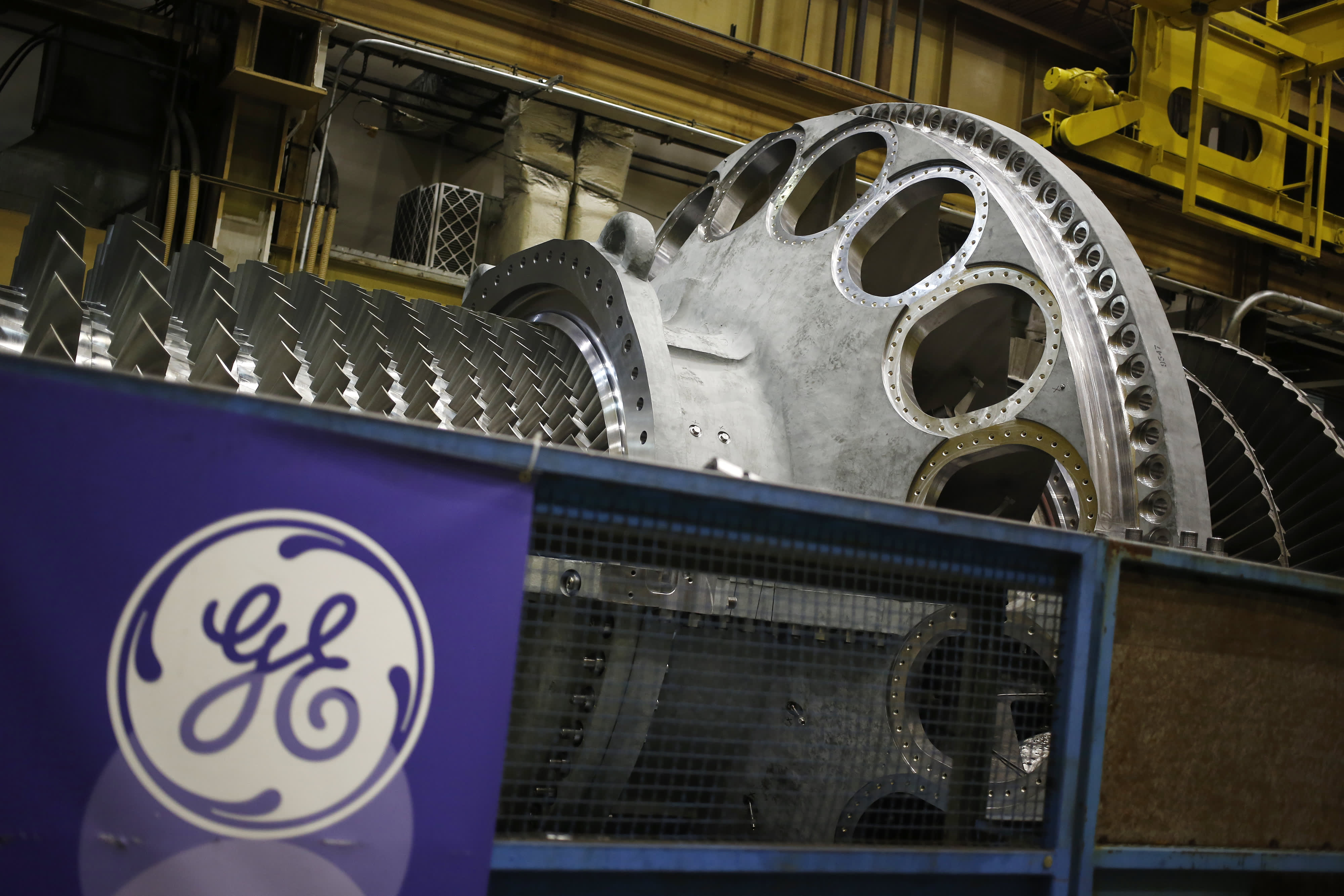 Here are Tuesday’s biggest analyst calls of the day: GE, Micron, Bumble and more