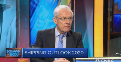 Shipping sector is ready for IMO 2020: International Chamber of Shipping