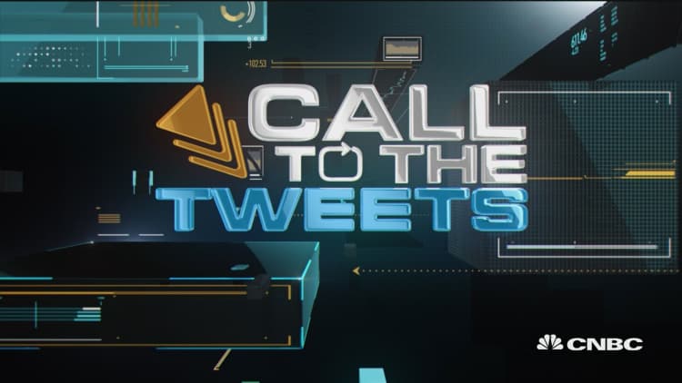 Call to the tweets: AMD & SNAP