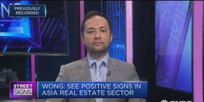 There's 'fairly good opportunity' for real estate investors in 2020: Eastspring Investments