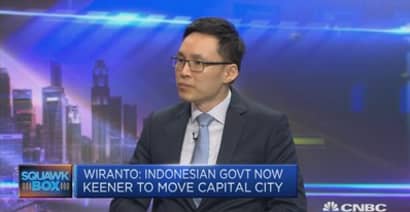 Indonesia could spend $5 billion on an infrastructure revamp: OCBC