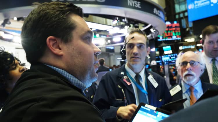 Stocks set to extend sell-off as Iran vows retaliation for US drone strike