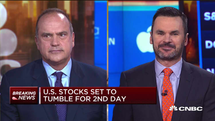 Five-star bond portfolio manager breaks down how to hide out in bond market during stock volatility
