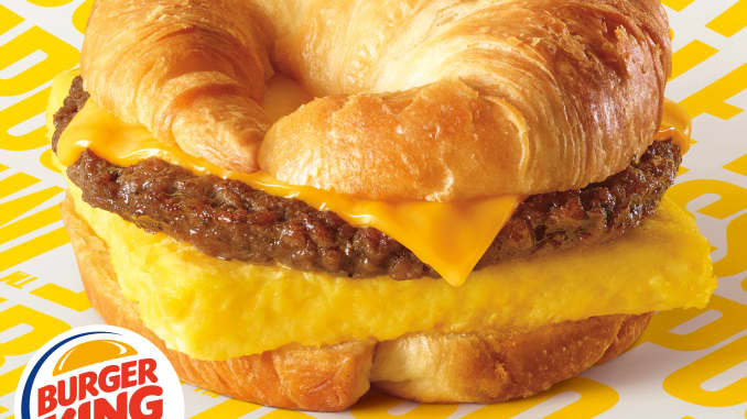 Burger King All Day Breakfast Near Me - Polixio