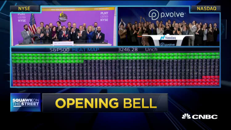 Opening Bell, January 7, 2020