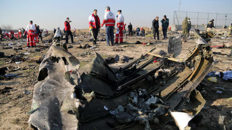 Former NTSB investigator on how corporate culture affects plane crash probes