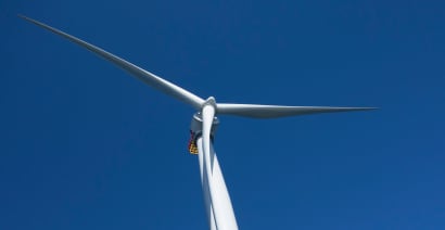 Huge offshore wind project near Virginia selects turbine supplier