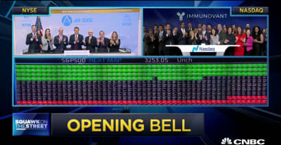 Opening Bell, January 9, 2020